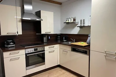 Ferienhaus Alex - Wohnung im DG