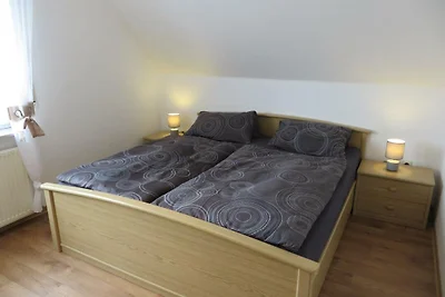 Vakantieappartement Gezinsvakantie Dornumersiel