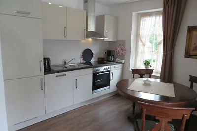 Schicke Ferienwohnung Johanna