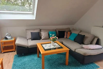 Ferienwohnung LandBlick