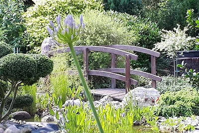 NEU! Ferienwohnng Flut