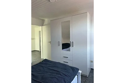 Ferienwohnung "Up de Warf"