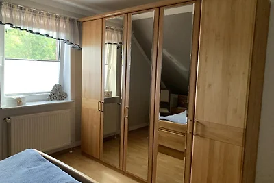 Ferienwohnung Hoffmann