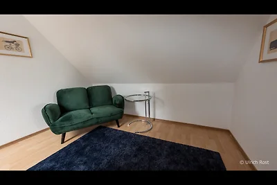 5 Sterne Ferienhaus