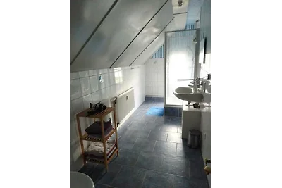 Ferienwohnung Alte Pastorei Arle