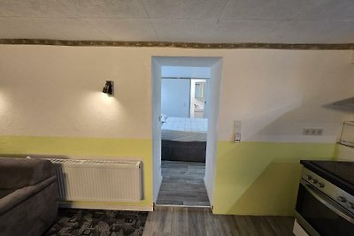 Vakantieappartement Gezinsvakantie Saarbrücken