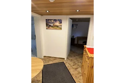 Ferienwohnung Damrau