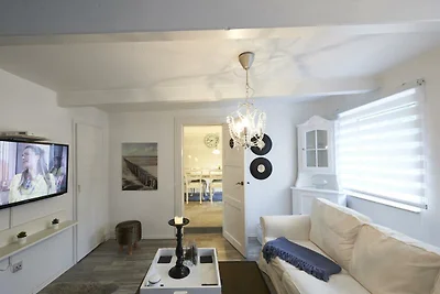 Ferienhaus Schipperhus Krummhörn