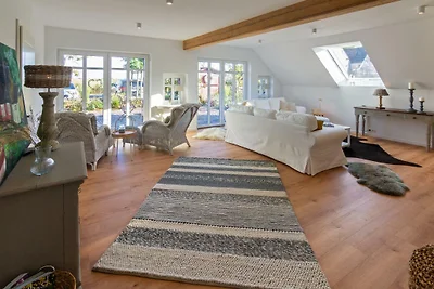 Ferienhaus Luett Uppum