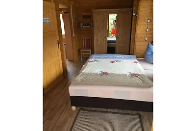 Ferienhaus Möwe Binz