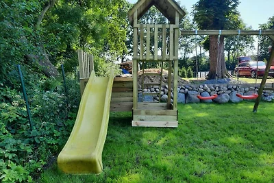 Vakantiehuis Ontspannende vakantie Blekendorf