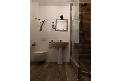 Vakantieappartement Gezinsvakantie Grimma