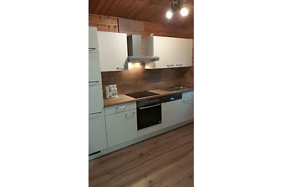 Ferienhaus Tannenrauschen