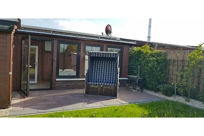 Ferienhaus Fahrrinne 44