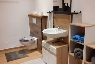 Appartamento Vacanza con famiglia Ellscheid