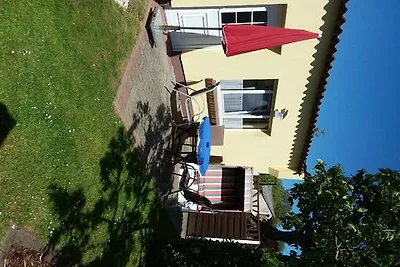 Apartamento Vacaciones familiares Neu Bartelshagen