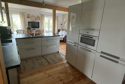 Vakantieappartement Gezinsvakantie Ottersberg