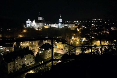 NEU! Ferienwohnung Schwarzenberg