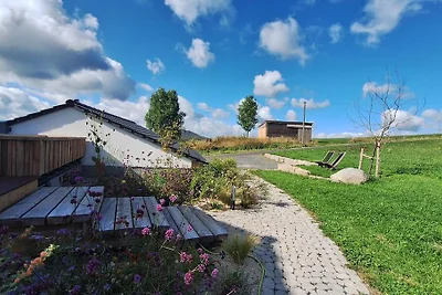 FeWo BergPanorama Rhön