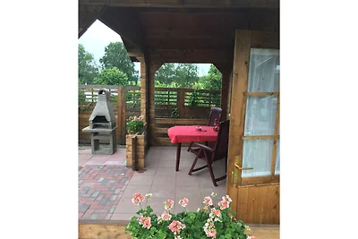 Ferienhaus Möwe Binz