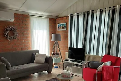 Domek letniskowy Urlop wypoczynkowy Burgerbrug