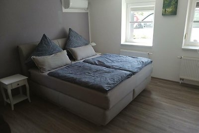 Vakantieappartement Gezinsvakantie Lübbenau/ OT Ragow