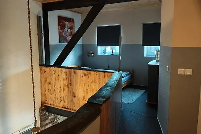 Apartament Dla rodzin Aurich