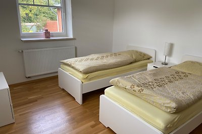 Vakantieappartement Gezinsvakantie Bimöhlen