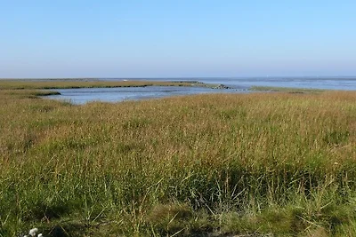 Appartamento Vacanza con famiglia Großheide