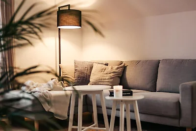apartman za odmor Obiteljski odmor Wunstorf