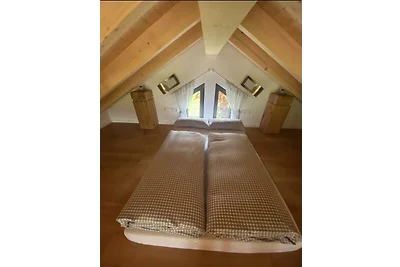 Ferienhaus Schorenmoos-Lodge