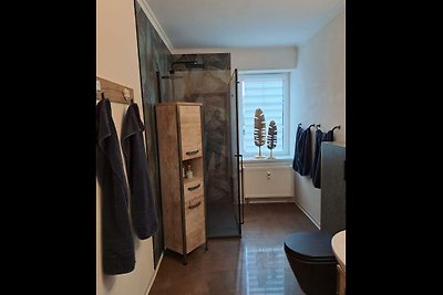 Vakantieappartement Gezinsvakantie Lübbenau