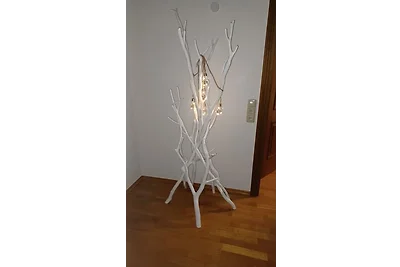 Vakantieappartement Gezinsvakantie Selters