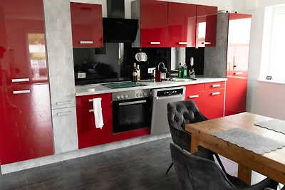 Ferienhaus Mein Geestland