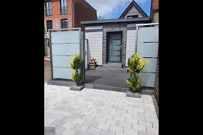 FH 54 Husum inkl. Sauna