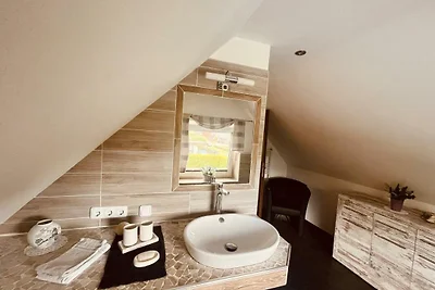 Vakantieappartement Gezinsvakantie Ihlow