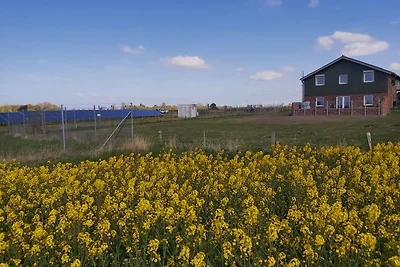 Casa vacanze Vacanza di relax Niebüll