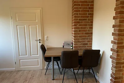 Ferienhaus Alex - Wohnung EG