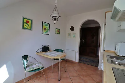 Ferienwohnung am Tief