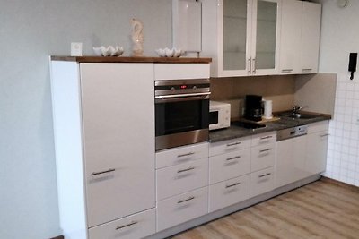 Vakantieappartement Gezinsvakantie Schönberg