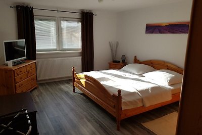 Vakantieappartement Gezinsvakantie Bad Harzburg