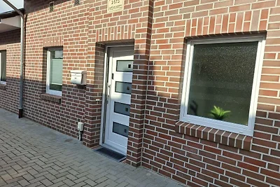 Ferienhaus Time-out
