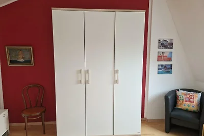 NEU! Ferienwohnung Nordseeperle