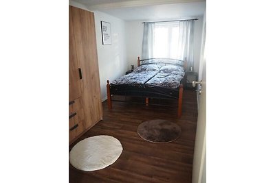 Vakantieappartement Gezinsvakantie Bad Marienberg-Nisterau