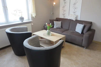 Ferienwohnung Mühlenblick