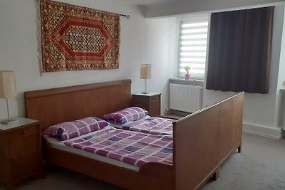 Vakantieappartement Gezinsvakantie Bad Kreuznach