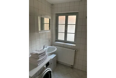 apartman za odmor Obiteljski odmor Aschersleben