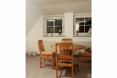 Ferienwohnung Küstenstube