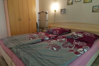 Vakantieappartement Gezinsvakantie Lohme