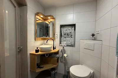 Apartment Engel
